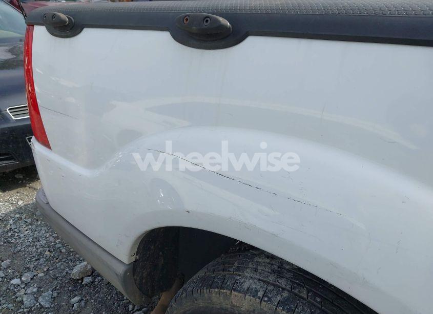 Photo 15 of 2001 Ford Explorer SPORT TRAC (VIN 1FMZU67EX1UC15522)