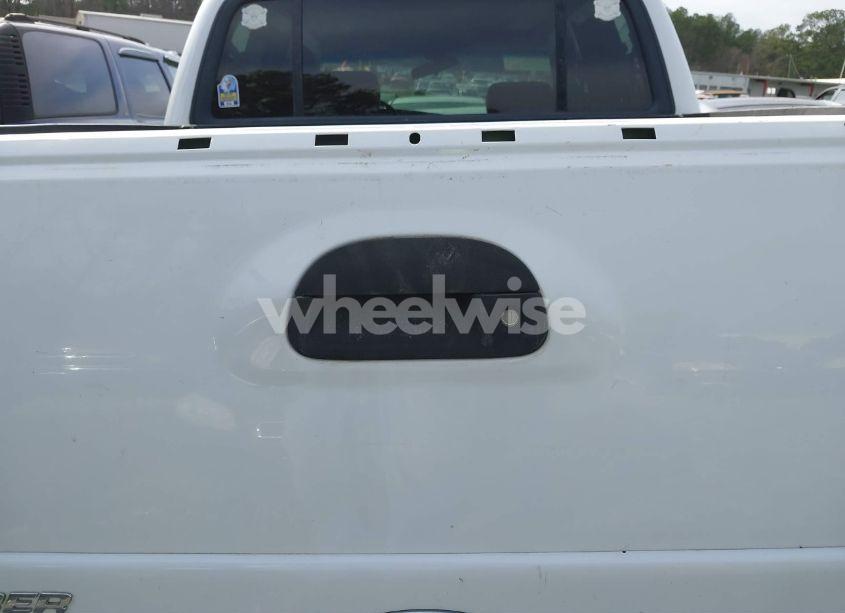 Photo 16 of 2001 Ford Explorer SPORT TRAC (VIN 1FMZU67EX1UC15522)