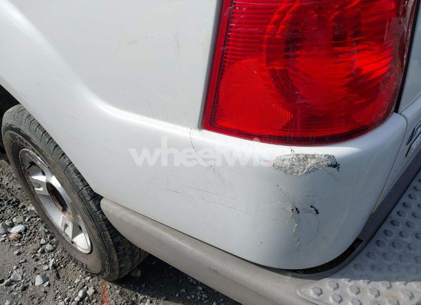 Photo 17 of 2001 Ford Explorer SPORT TRAC (VIN 1FMZU67EX1UC15522)