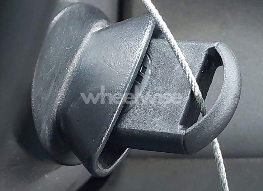 Photo 11 of 2002 Ford Explorer SPORT TRAC (VIN 1FMZU67EX2UB18161)