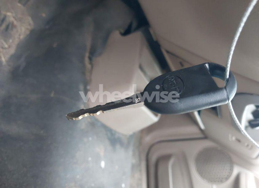 Photo 11 of 2002 Ford Explorer SPORT TRAC CHOICE/PREMIUM/VALUE (VIN 1FMZU67EX2UB76271)