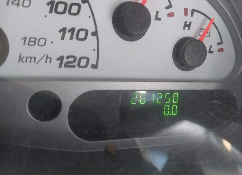 Photo 15 of 2004 Ford Explorer SPORT TRAC ADRENALIN/XLS/XLT (VIN 1FMZU67K04UC03079)