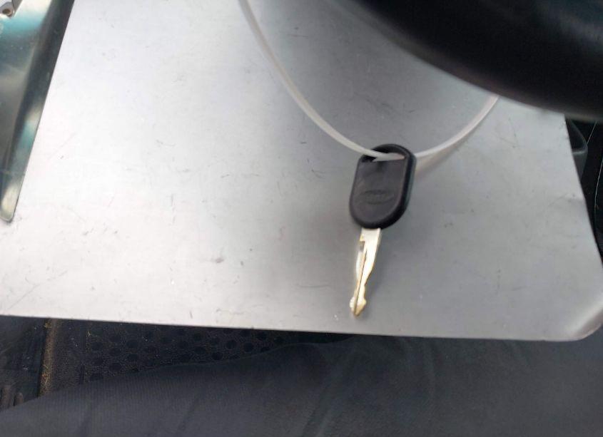 Photo 11 of 2005 Ford Explorer SPORT TRAC ADRENALIN/XLS/XLT (VIN 1FMZU67K05UA01098)