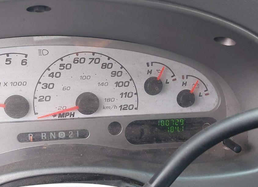 Photo 15 of 2005 Ford Explorer SPORT TRAC ADRENALIN/XLS/XLT (VIN 1FMZU67K05UA01098)