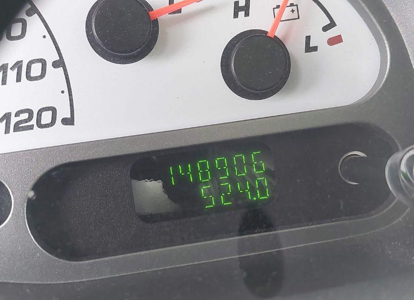 Photo 15 of 2005 Ford Explorer SPORT TRAC ADRENALIN/XLS/XLT (VIN 1FMZU67K05UB28367)