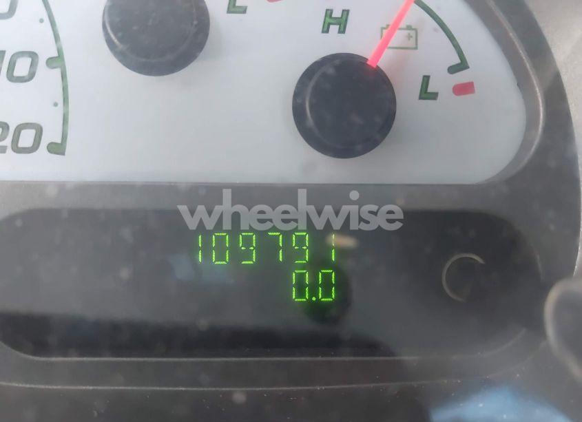 Photo 7 of 2005 Ford Explorer SPORT TRAC ADRENALIN/XLS/XLT (VIN 1FMZU67K05UB40079)