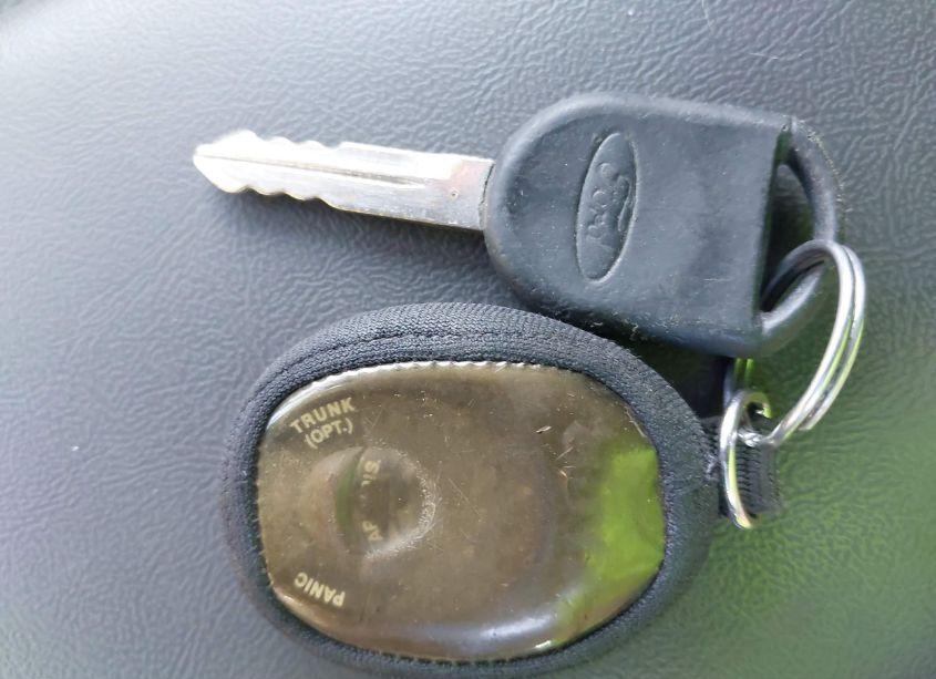 Photo 11 of 2005 Ford Explorer SPORT TRAC ADRENALIN/XLS/XLT (VIN 1FMZU67K05UB81960)