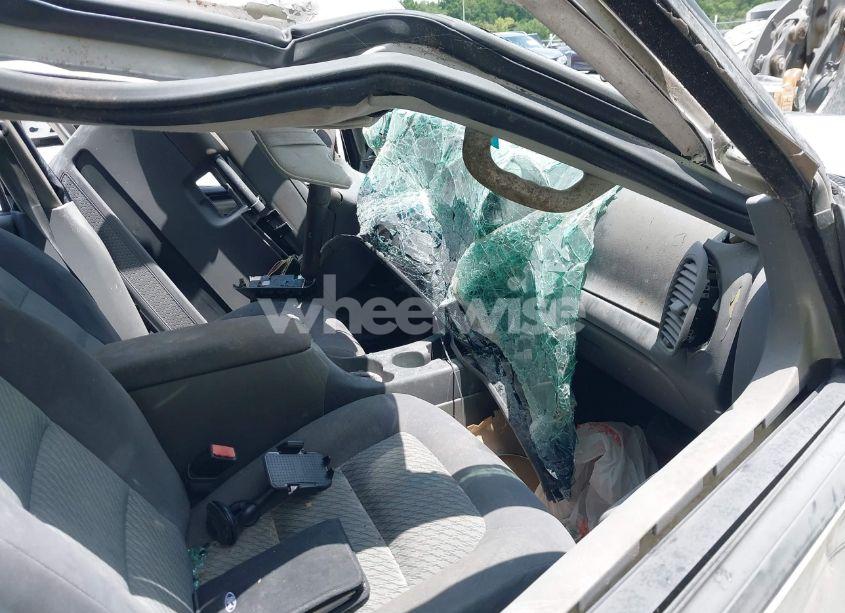 Photo 5 of 2004 Ford Explorer SPORT TRAC ADRENALIN/XLS/XLT (VIN 1FMZU67K14UA83504)