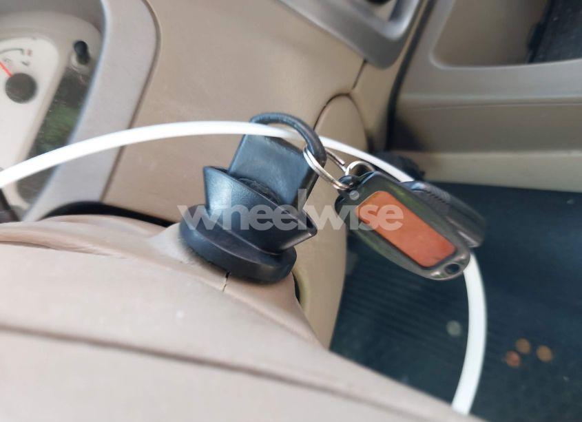 Photo 11 of 2005 Ford Explorer SPORT TRAC ADRENALIN/XLS/XLT (VIN 1FMZU67K15UA48284)