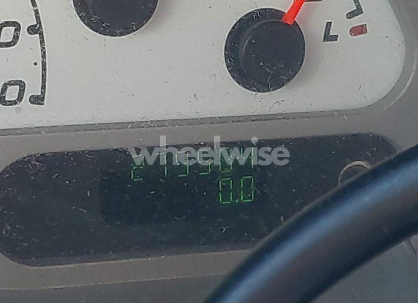 Photo 16 of 2005 Ford Explorer SPORT TRAC ADRENALIN/XLS/XLT (VIN 1FMZU67K15UA48284)