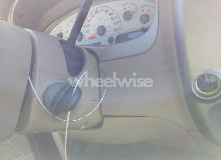 Photo 11 of 2005 Ford Explorer SPORT TRAC (VIN 1FMZU67K15UB45923)