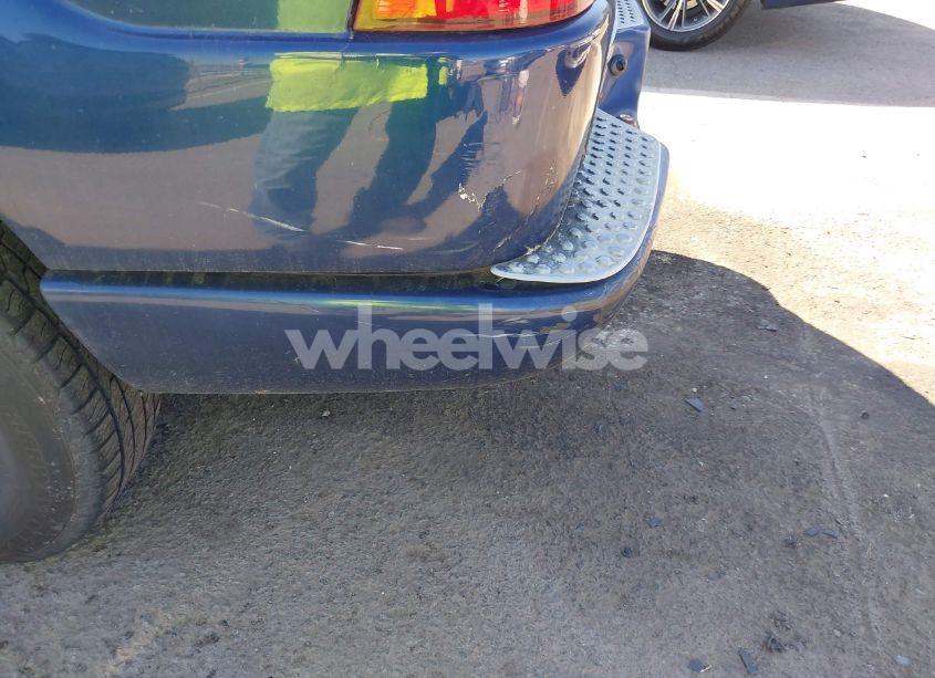 Photo 6 of 2005 Ford Explorer SPORT TRAC ADRENALIN/XLS/XLT (VIN 1FMZU67K15UB73530)