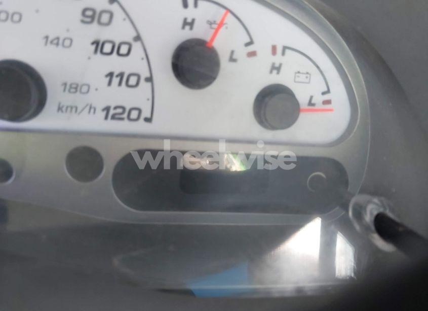 Photo 7 of 2005 Ford Explorer SPORT TRAC ADRENALIN/XLS/XLT (VIN 1FMZU67K15UB73530)