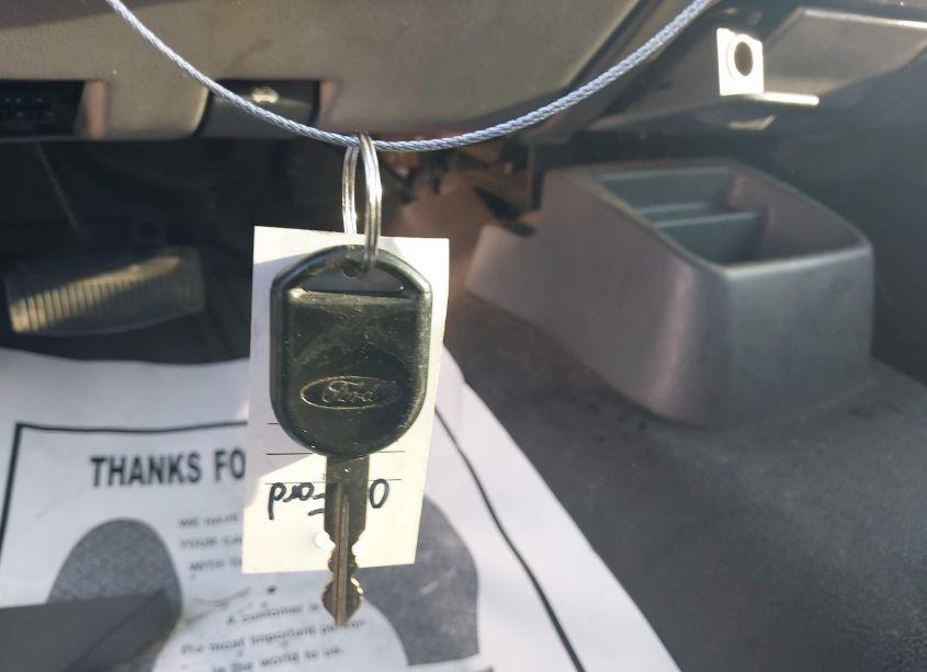 Photo 11 of 2004 Ford Explorer SPORT TRAC (VIN 1FMZU67K24UB80467)