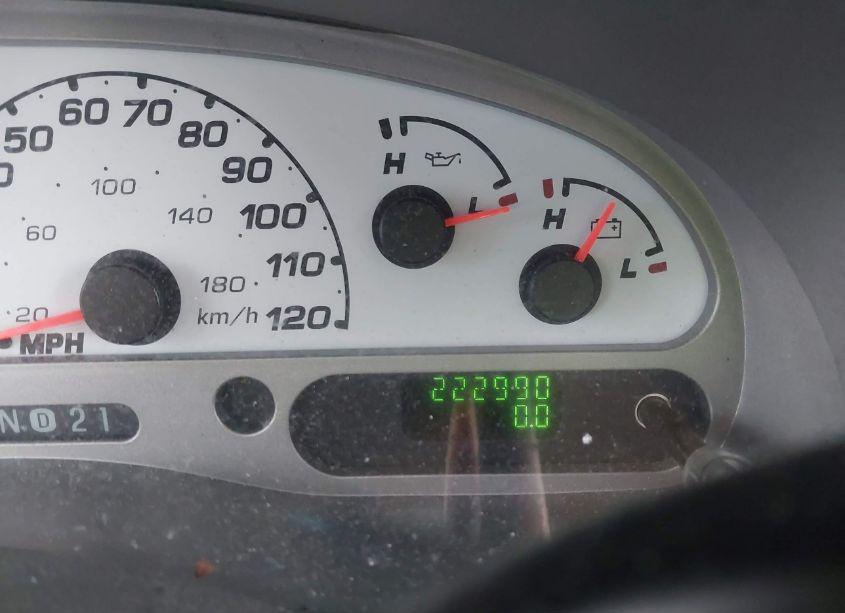 Photo 7 of 2005 Ford Explorer SPORT TRAC ADRENALIN/XLS/XLT (VIN 1FMZU67K25UA29968)