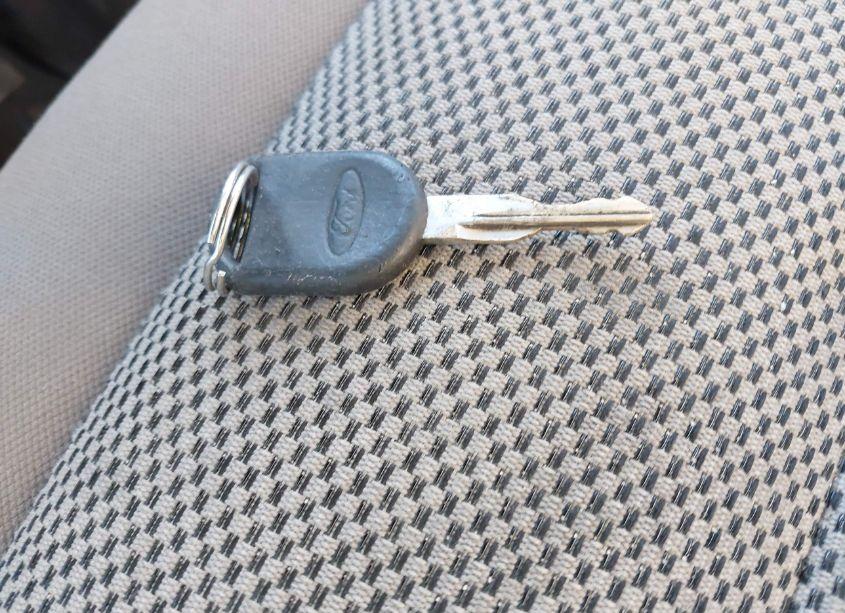 Photo 11 of 2004 Ford Explorer SPORT TRAC ADRENALIN/XLS/XLT (VIN 1FMZU67K34UB22920)