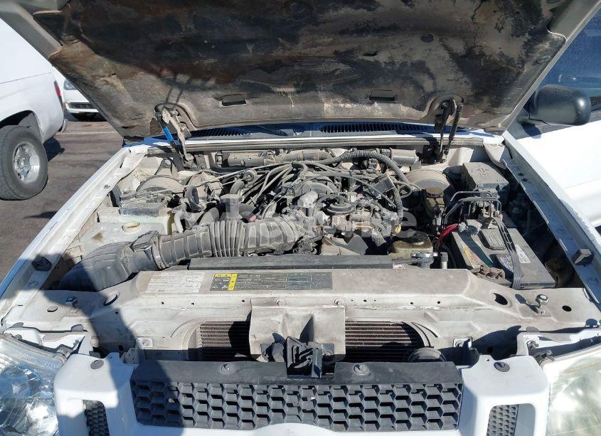 Photo 10 of 2005 Ford Explorer SPORT TRAC ADRENALIN/XLS/XLT (VIN 1FMZU67K35UA13486)