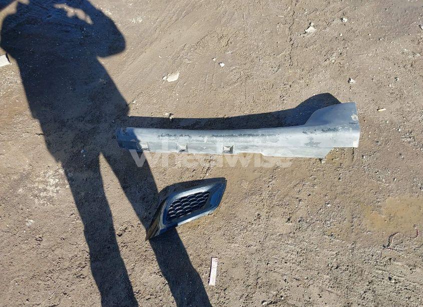 Photo 12 of 2005 Ford Explorer SPORT TRAC ADRENALIN/XLS/XLT (VIN 1FMZU67K35UA29591)