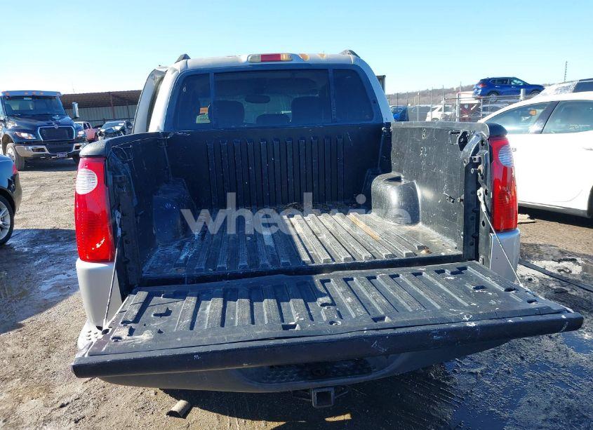 Photo 17 of 2005 Ford Explorer SPORT TRAC ADRENALIN/XLS/XLT (VIN 1FMZU67K35UA29591)