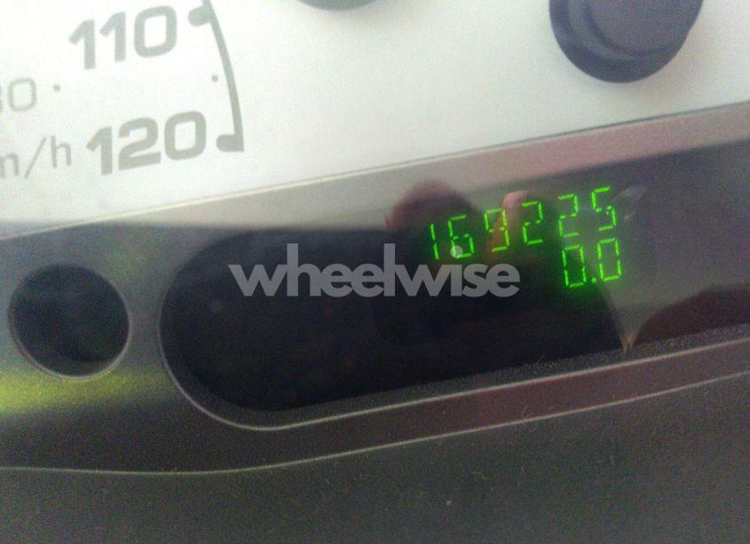 Photo 7 of 2005 Ford Explorer SPORT TRAC ADRENALIN/XLS/XLT (VIN 1FMZU67K35UB81970)