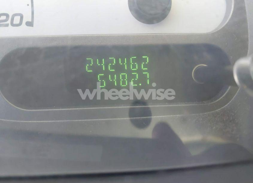 Photo 12 of 2005 Ford Explorer SPORT TRAC (VIN 1FMZU67K35UB82696)