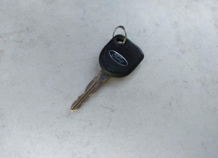 Photo 11 of 2004 Ford Explorer SPORT TRAC ADRENALIN/XLS/XLT (VIN 1FMZU67K44UA04035)