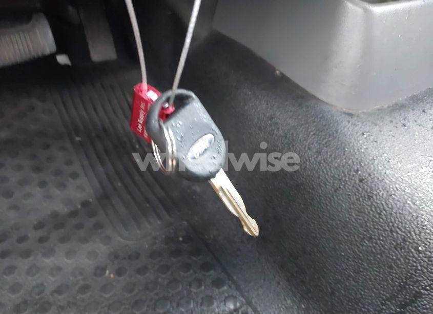 Photo 11 of 2004 Ford Explorer SPORT TRAC (VIN 1FMZU67K44UA22678)