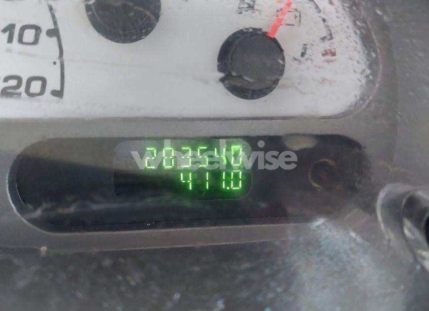 Photo 15 of 2004 Ford Explorer SPORT TRAC (VIN 1FMZU67K44UA22678)