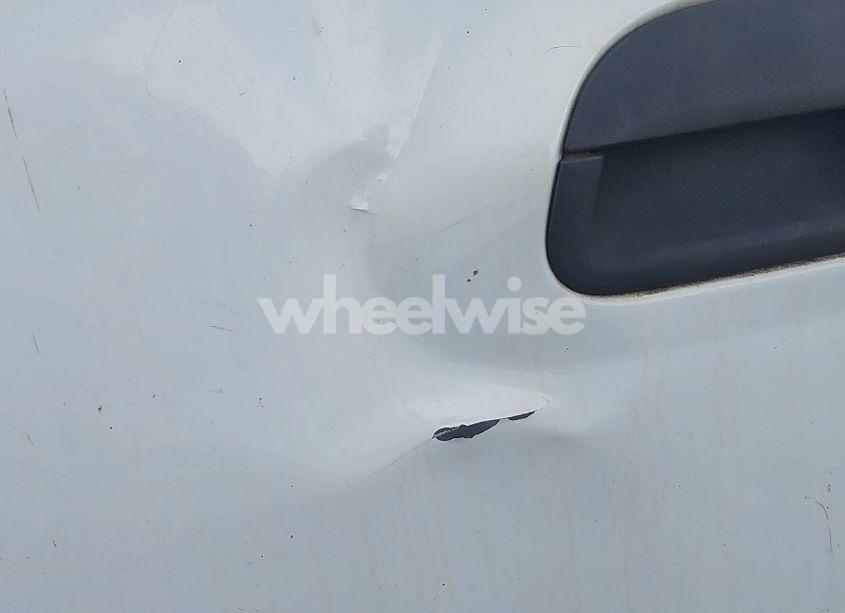 Photo 12 of 2004 Ford Explorer SPORT TRAC ADRENALIN/XLS/XLT (VIN 1FMZU67K44UA57074)