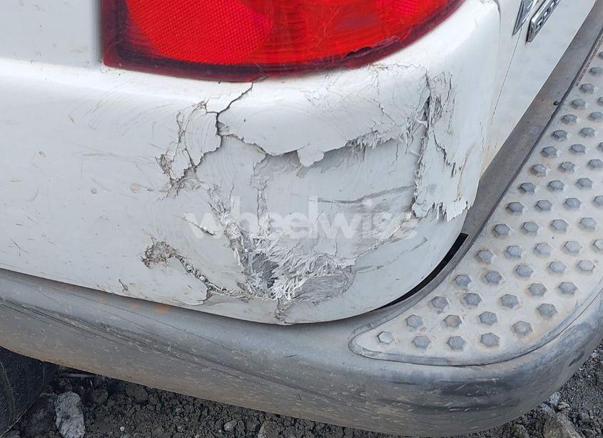 Photo 6 of 2004 Ford Explorer SPORT TRAC ADRENALIN/XLS/XLT (VIN 1FMZU67K44UA57074)