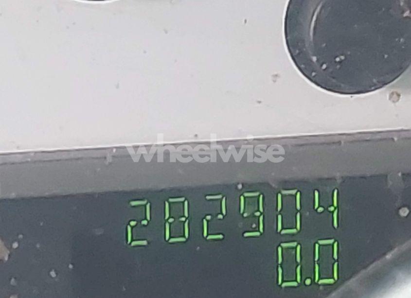 Photo 7 of 2004 Ford Explorer SPORT TRAC ADRENALIN/XLS/XLT (VIN 1FMZU67K44UA57074)