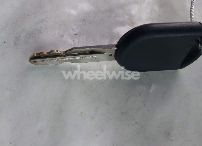 Photo 11 of 2005 Ford Explorer SPORT TRAC ADRENALIN/XLS/XLT (VIN 1FMZU67K45UA23959)