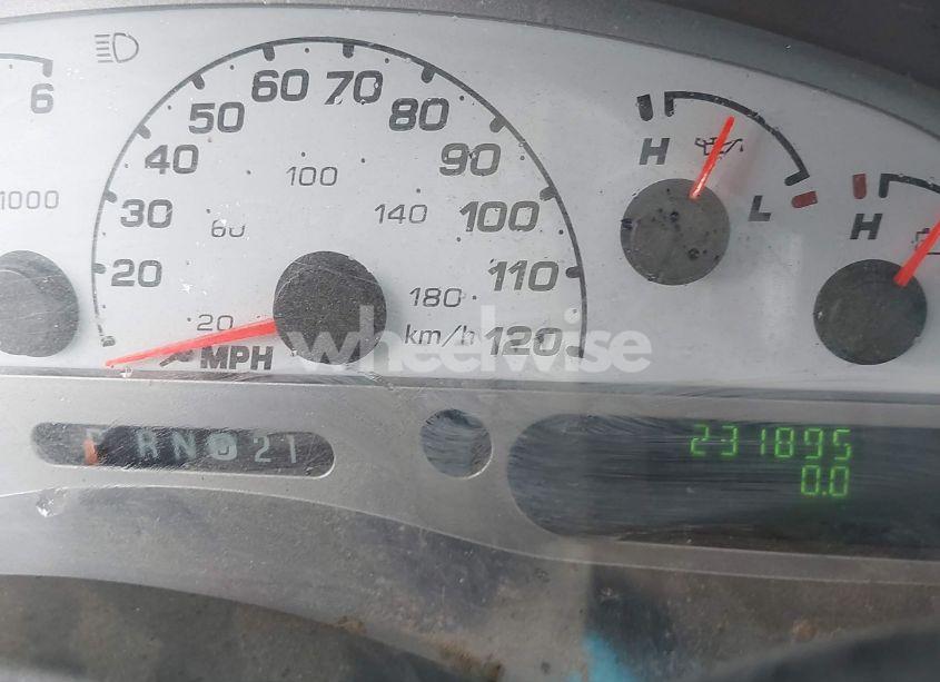 Photo 7 of 2005 Ford Explorer SPORT TRAC ADRENALIN/XLS/XLT (VIN 1FMZU67K45UA23959)