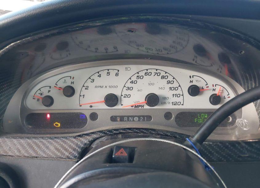 Photo 7 of 2005 Ford Explorer SPORT TRAC ADRENALIN/XLS/XLT (VIN 1FMZU67K45UA42978)