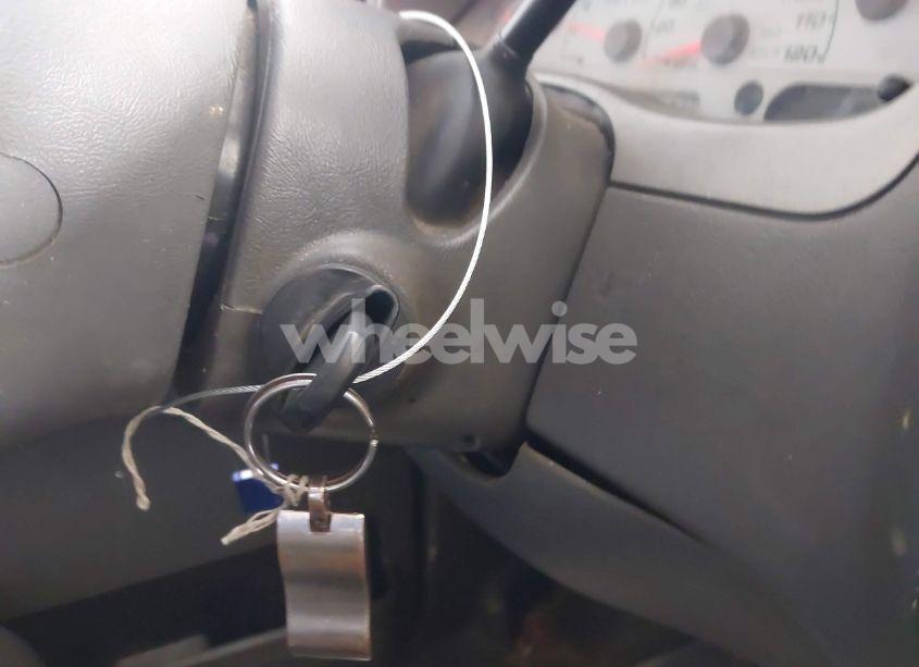 Photo 11 of 2005 Ford Explorer SPORT TRAC ADRENALIN/XLS/XLT (VIN 1FMZU67K45UB46046)