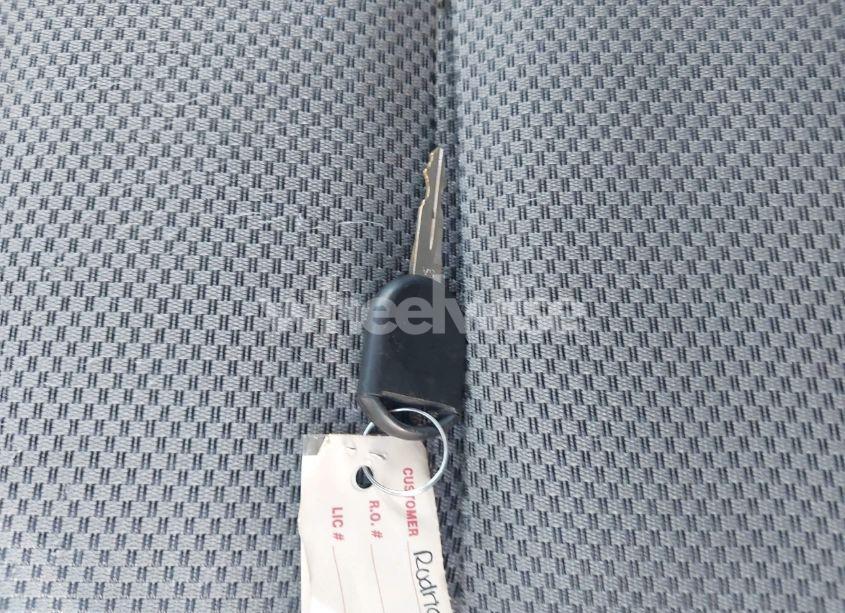 Photo 11 of 2005 Ford Explorer SPORT TRAC ADRENALIN/XLS/XLT (VIN 1FMZU67K55UB51918)