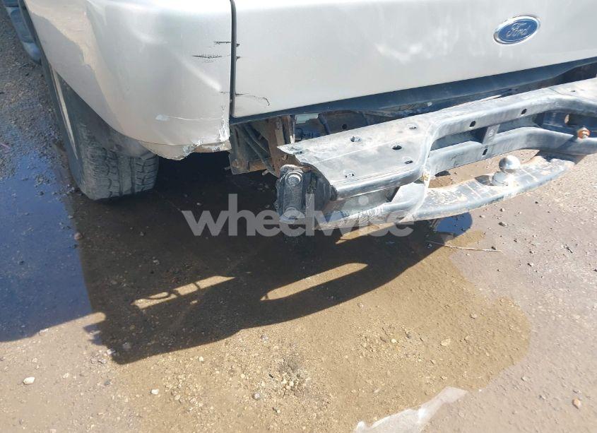 Photo 14 of 2005 Ford Explorer SPORT TRAC ADRENALIN/XLS/XLT (VIN 1FMZU67K55UB51918)