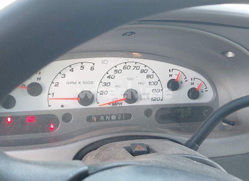 Photo 7 of 2005 Ford Explorer SPORT TRAC ADRENALIN/XLS/XLT (VIN 1FMZU67K55UB51918)