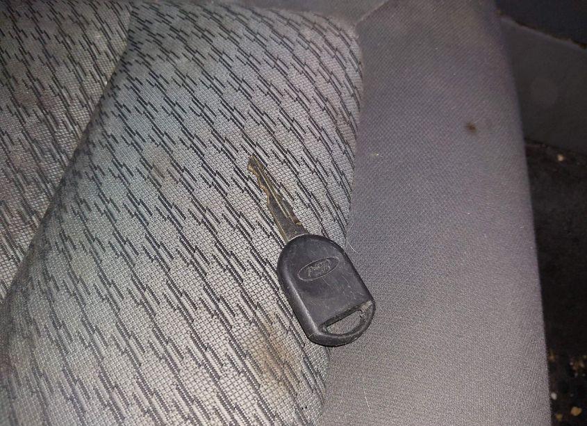 Photo 11 of 2005 Ford Explorer SPORT TRAC ADRENALIN/XLS/XLT (VIN 1FMZU67K55UB64619)