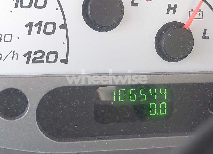 Photo 7 of 2004 Ford Explorer SPORT TRAC ADRENALIN/XLS/XLT (VIN 1FMZU67K64UA22178)