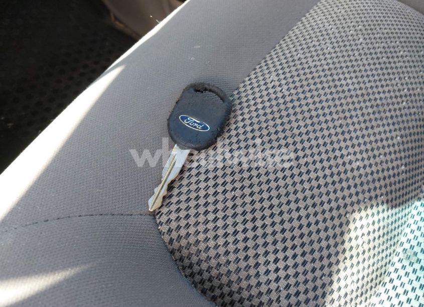 Photo 11 of 2004 Ford Explorer SPORT TRAC ADRENALIN/XLS/XLT (VIN 1FMZU67K64UA60820)