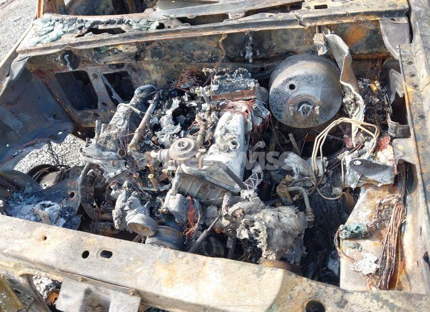 Photo 10 of 2004 Ford Explorer SPORT TRAC (VIN 1FMZU67K64UC34904)