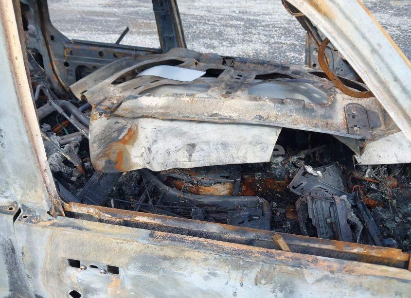 Photo 5 of 2004 Ford Explorer SPORT TRAC (VIN 1FMZU67K64UC34904)