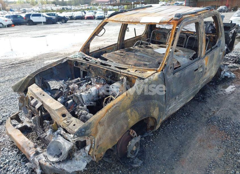 Photo 6 of 2004 Ford Explorer SPORT TRAC (VIN 1FMZU67K64UC34904)