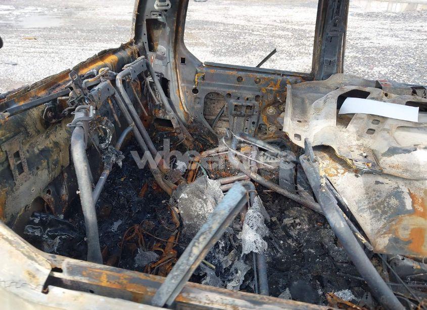 Photo 8 of 2004 Ford Explorer SPORT TRAC (VIN 1FMZU67K64UC34904)