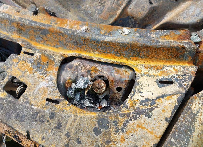 Photo 9 of 2004 Ford Explorer SPORT TRAC (VIN 1FMZU67K64UC34904)