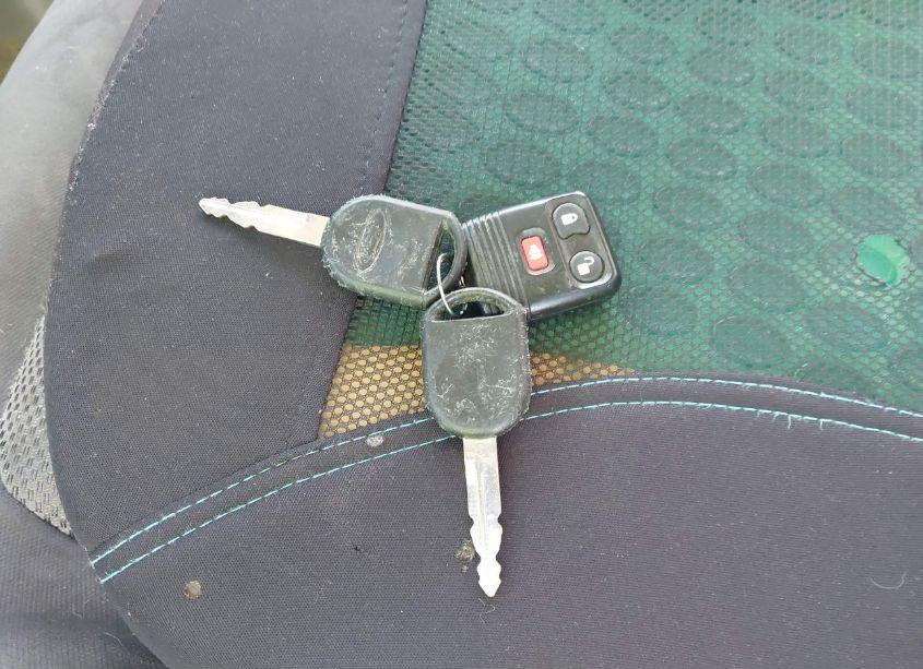 Photo 11 of 2005 Ford Explorer SPORT TRAC ADRENALIN/XLS/XLT (VIN 1FMZU67K65UA64660)