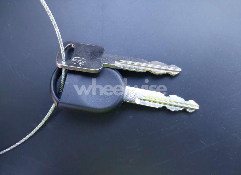 Photo 11 of 2005 Ford Explorer SPORT TRAC ADRENALIN/XLS/XLT (VIN 1FMZU67K65UA71317)