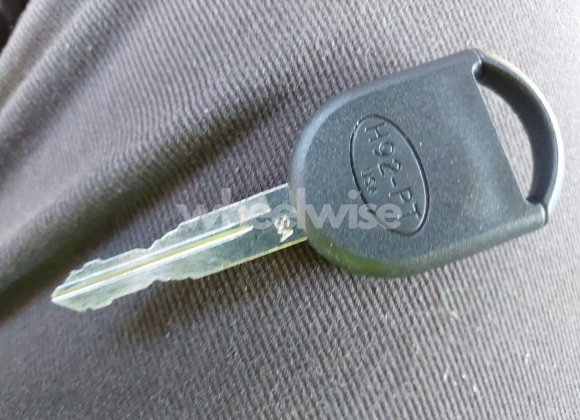 Photo 11 of 2004 Ford Explorer SPORT TRAC ADRENALIN/XLS/XLT (VIN 1FMZU67K74UA39006)