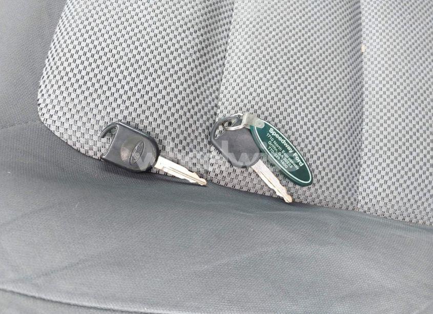 Photo 11 of 2005 Ford Explorer SPORT TRAC ADRENALIN/XLS/XLT (VIN 1FMZU67K75UA17668)